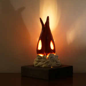 {:en}The Light - Shining Tulip Light – “Lâl-i Nur”{:}{:tr}Parlayan Lale Işığı - “Lâl-i Nur”{:}